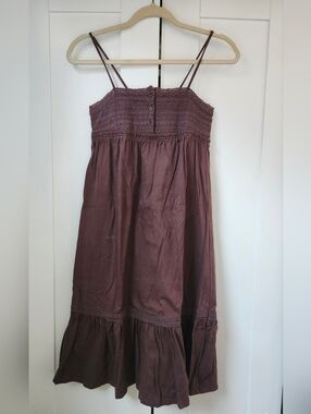 Vintage GAP Sundress